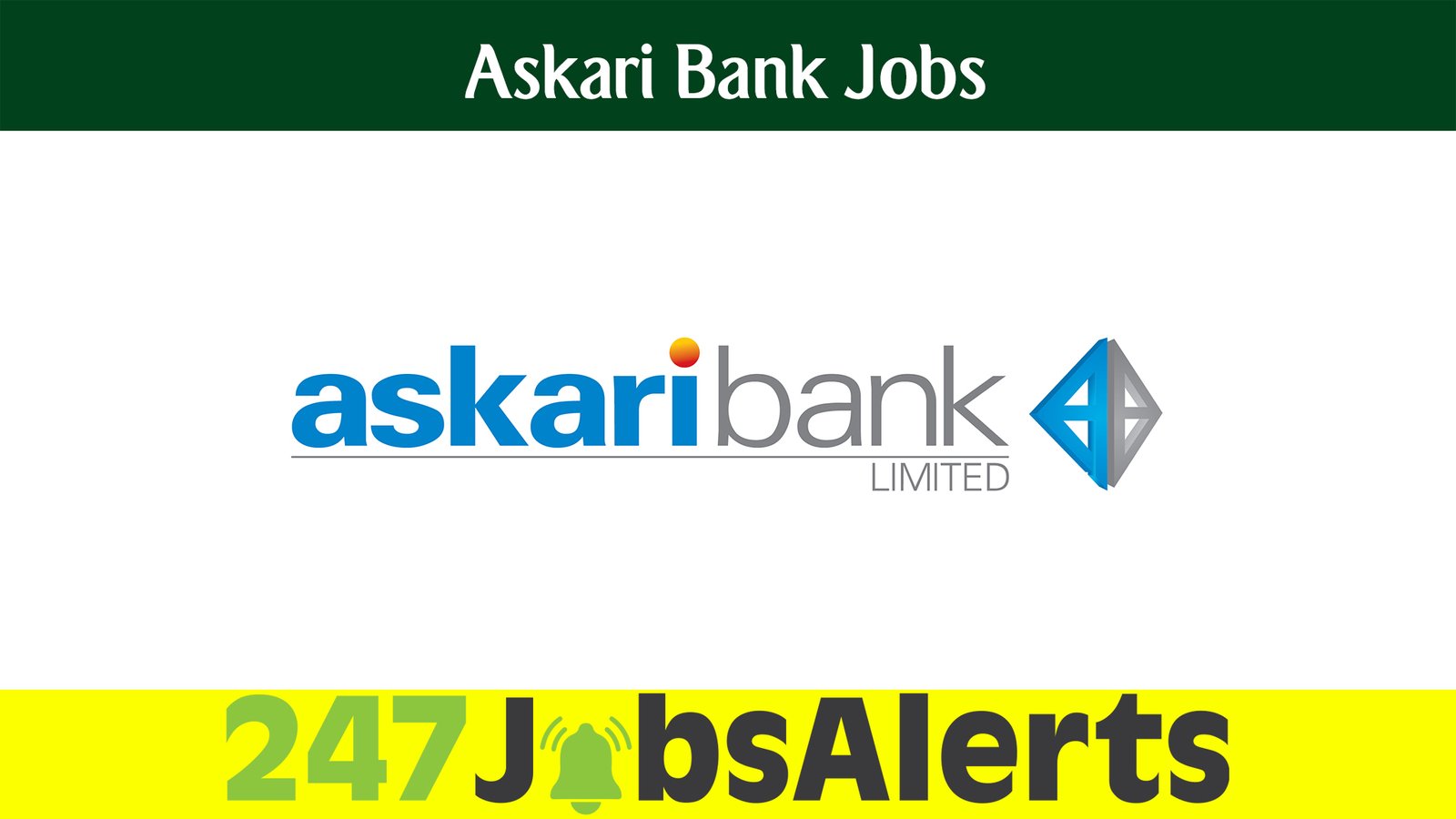 Askari Bank Jobs 