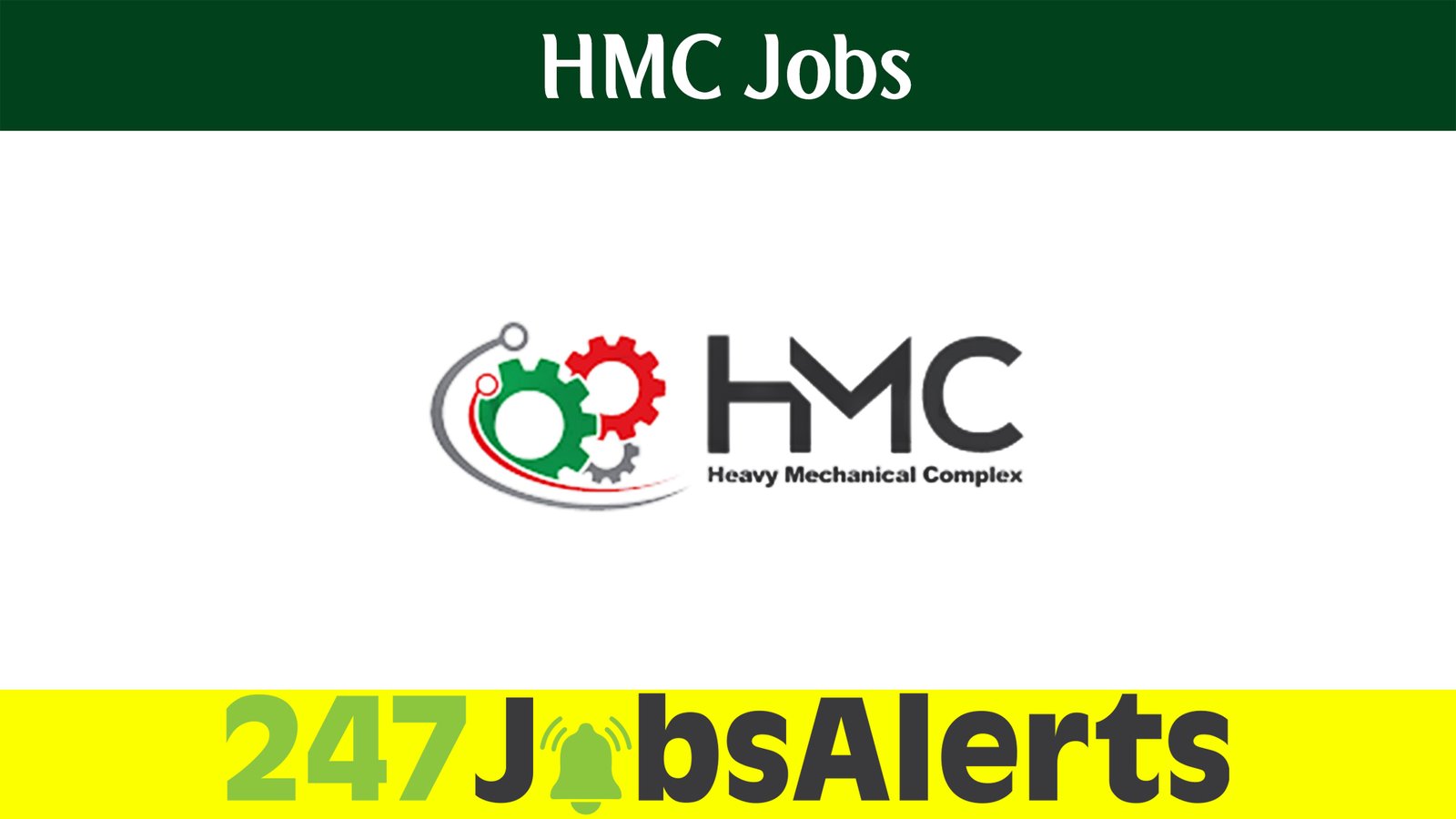HMC Jobs 