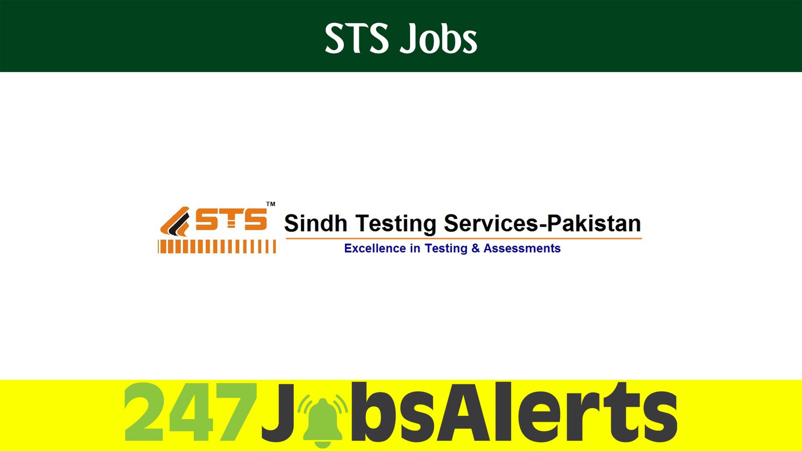 STS Jobs