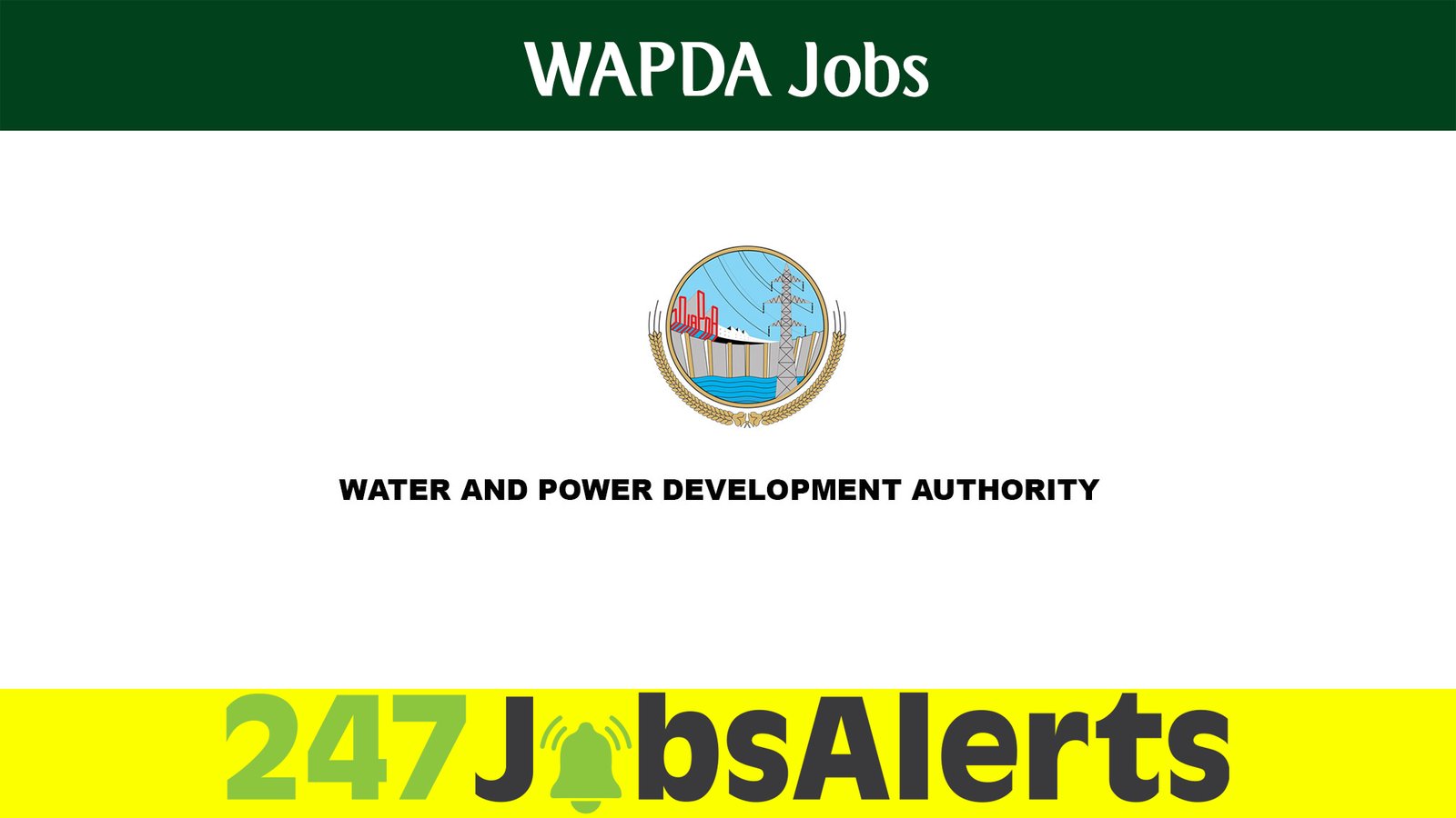 WAPDA Jobs